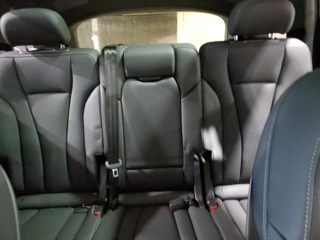 Photo 10 from auction – 2025 AUDI Q7 PREMIUM with VIN WA1LVBF71SD006183