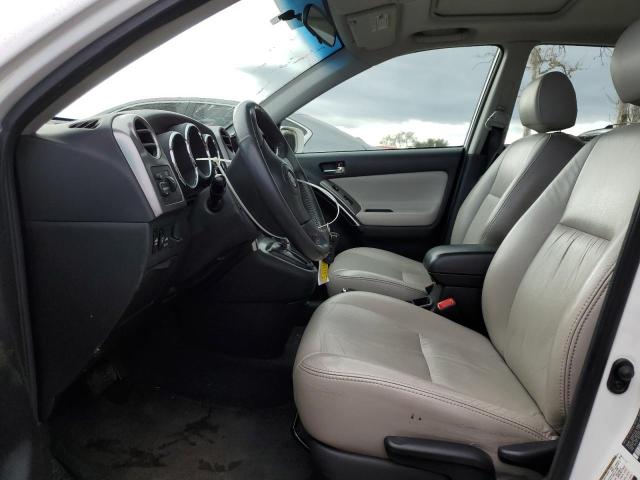 Photo 7 from auction – 2007 TOYOTA COROLLA MA with VIN 2T1KR30E27C681337