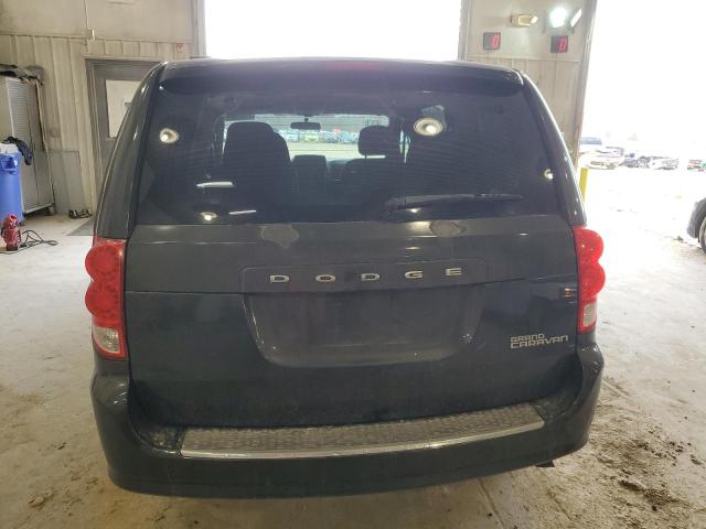 Photo 6 from auction – 2012 DODGE GRAND CARA with VIN 2C4RDGCG5CR141752