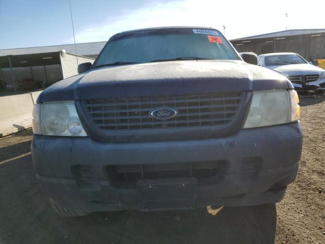 Photo 5 from auction – 2004 FORD EXPLORER X with VIN 1FMZU72K04UB41499