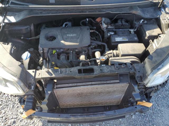 Photo 12 from auction – 2019 KIA SOUL with VIN KNDJN2A26K7673189