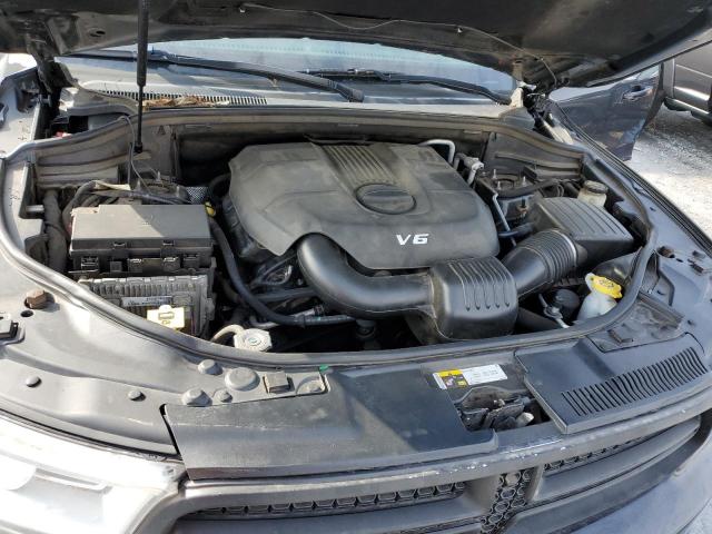 Photo 12 from auction – 2014 DODGE DURANGO LI with VIN 1C4RDHDG7EC481307