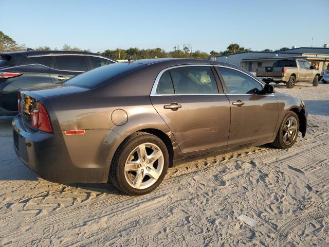 Photo 3 from auction – 2011 CHEVROLET MALIBU LS with VIN 1G1ZB5E15BF335893