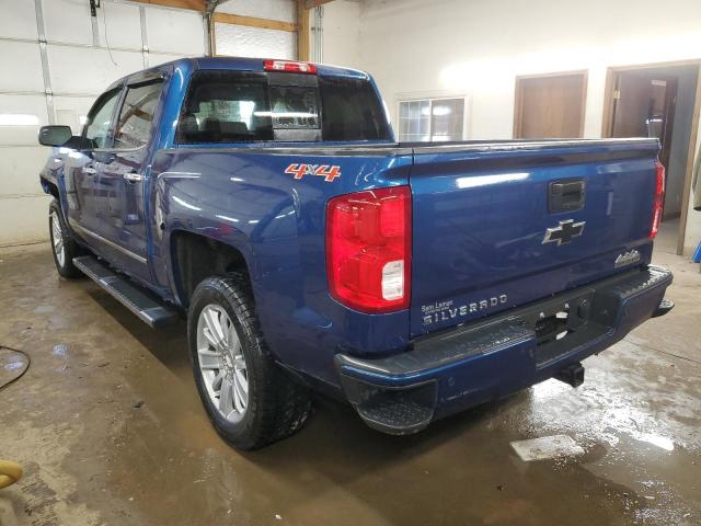 Photo 2 from auction – 2016 CHEVROLET SILVERADO with VIN 3GCUKTEC8GG347579