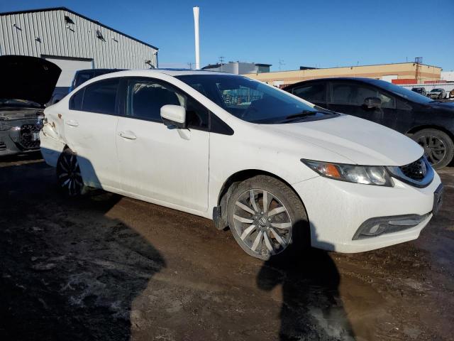 Photo 4 from auction – 2015 HONDA CIVIC SE with VIN 2HGFB2F79FH014473