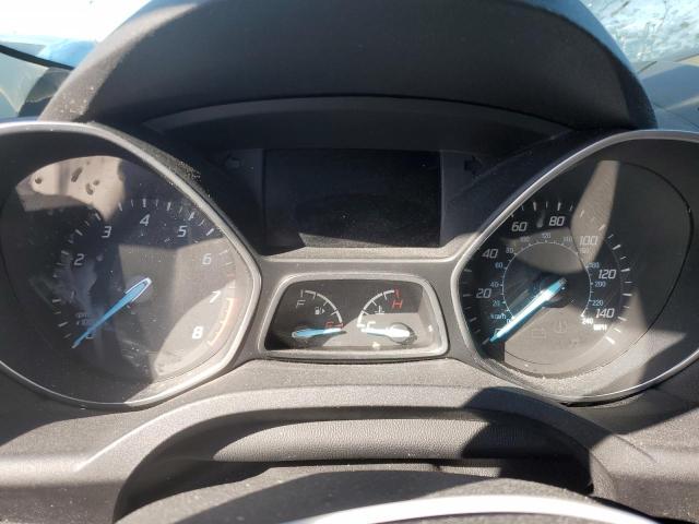 Photo 9 from auction – 2015 FORD ESCAPE SE with VIN 1FMCU0GX3FUB45986