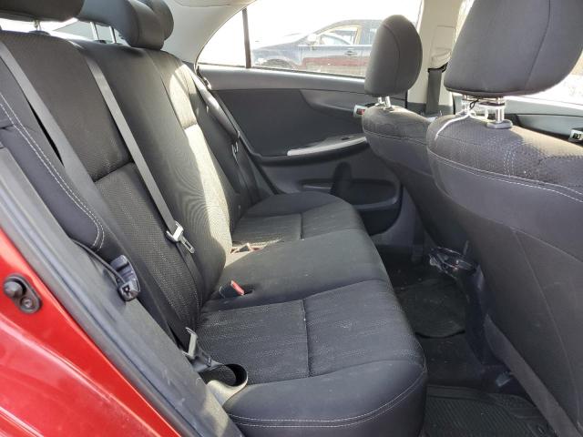 Photo 10 from auction – 2013 TOYOTA COROLLA BA with VIN 2T1BU4EE0DC973643
