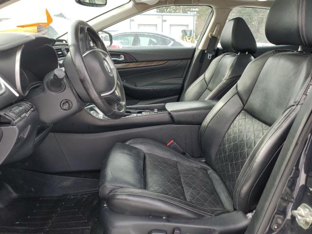 Photo 7 from auction – 2017 NISSAN MAXIMA 3.5 with VIN 1N4AA6AP3HC392200