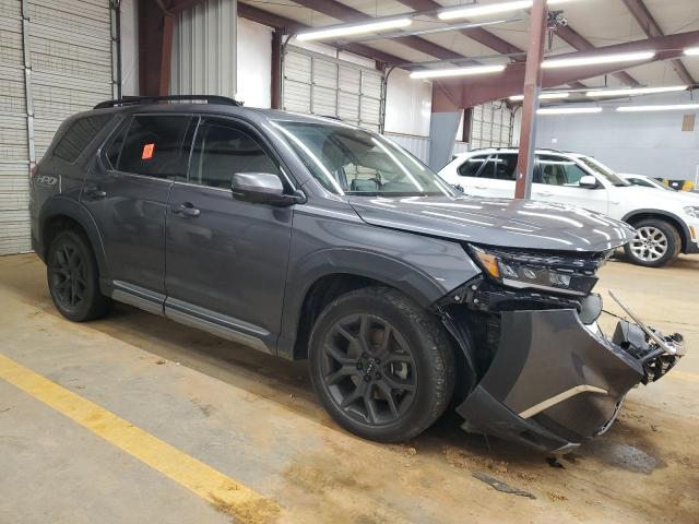 Photo 4 from auction – 2023 HONDA PILOT ELIT with VIN 5FNYG1H84PB029043