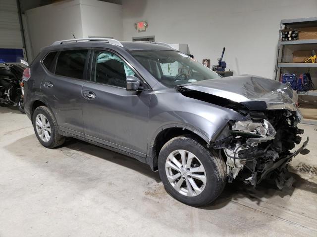 Photo 4 from auction – 2015 NISSAN ROGUE S with VIN KNMAT2MV0FP540929