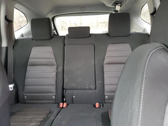 Photo 10 from auction – 2019 HONDA CRV with VIN 7FARW1H50KE014257