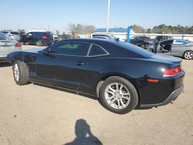 Photo 2 from auction – 2014 CHEVROLET CAMARO LS with VIN 2G1FA1E34E9226130