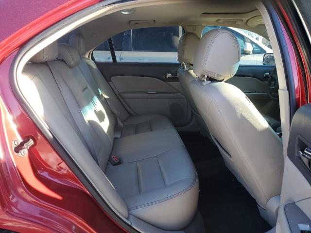 Photo 10 from auction – 2012 FORD FUSION SEL with VIN 3FAHP0JA9CR347424