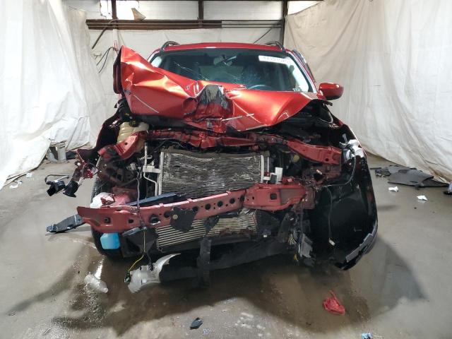 Photo 5 from auction – 2014 FORD ESCAPE SE with VIN 1FMCU9G96EUB26174
