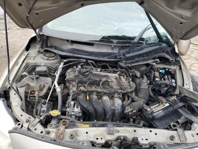 Foto 11 de la subasta – 2010 TOYOTA COROLLA BA con VIN 2T1BU4EE7AC487164