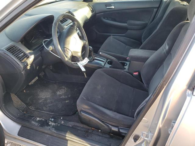 Photo 7 from auction – 2007 HONDA ACCORD SE with VIN JHMCM56317C009538