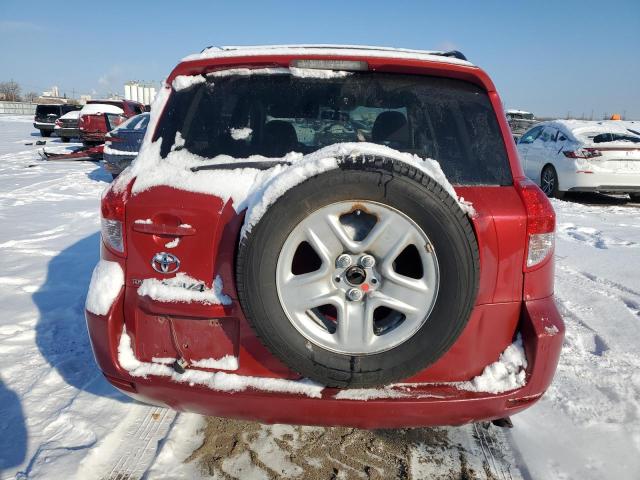 Photo 6 from auction – 2006 TOYOTA RAV4 with VIN JTMZK33V165000949