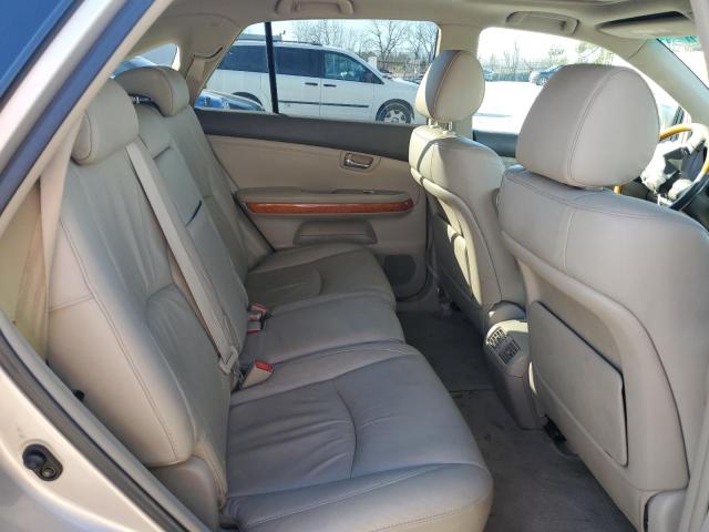 صورة رقم 10 من المزاد - 2007 LEXUS RX 350 مع VIN 2T2GK31UX7C011319