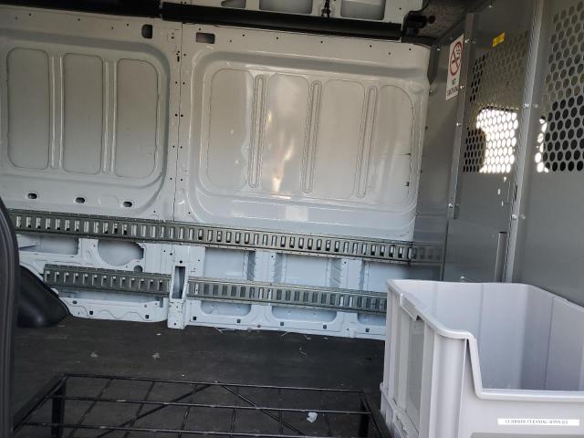 Photo 11 from auction – 2021 FORD TRANSIT T- with VIN 1FTBW3X83MKA60787