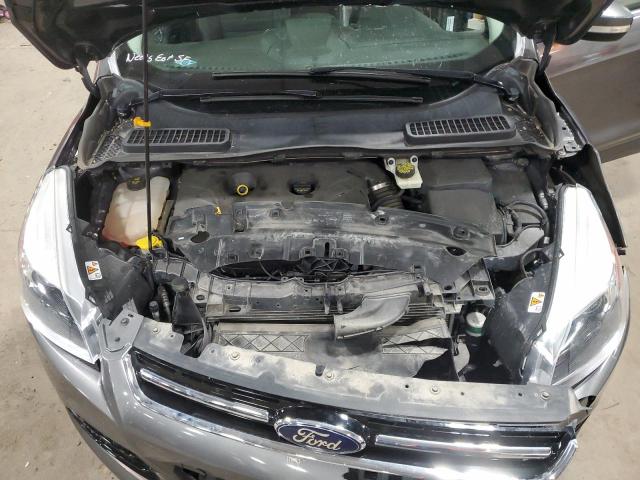 Photo 12 from auction – 2014 FORD ESCAPE TIT with VIN 1FMCU9J92EUA30034