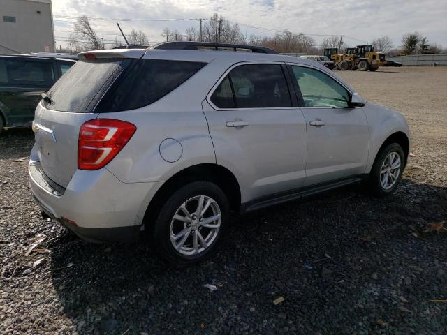 Photo 3 from auction – 2017 CHEVROLET EQUINOX LT with VIN 2GNFLFEK6H6136366