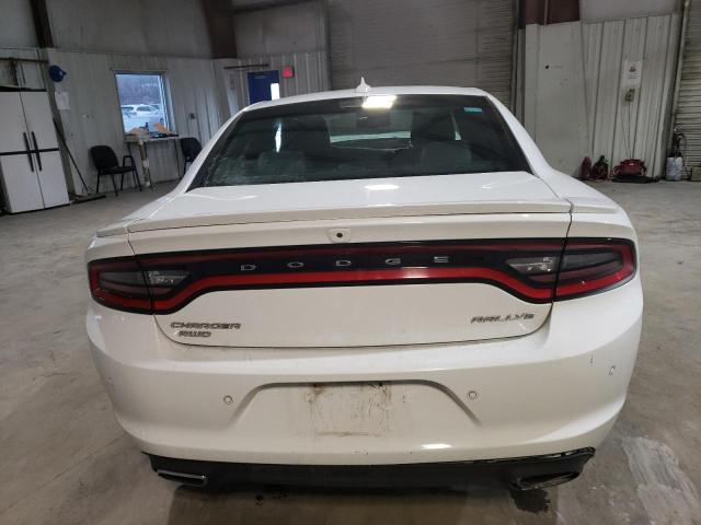 Photo 6 from auction – 2017 DODGE CHARGER SX with VIN 2C3CDXJG9HH505648