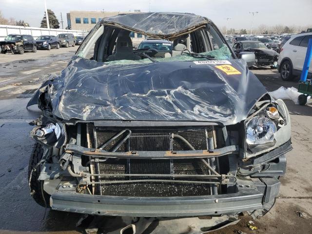 Фото 5 с аукциона – 2003 HONDA PILOT EX с VIN 2HKYF18463H545867