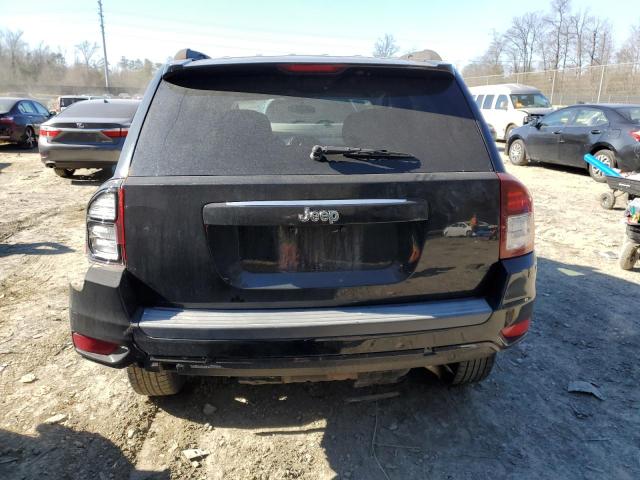 Photo 6 from auction – 2015 JEEP COMPASS SP with VIN 1C4NJCBA0FD143834