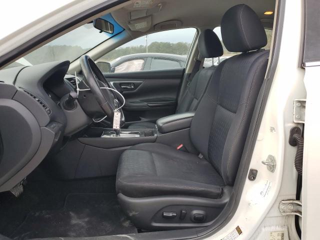Photo 7 from auction – 2018 NISSAN ALTIMA 2.5 with VIN 1N4AL3AP4JC254261