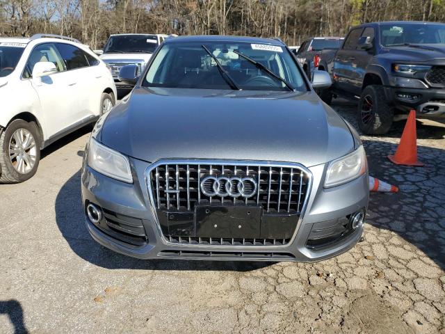 Photo 5 from auction – 2013 AUDI Q5 PREMIUM with VIN WA1LFAFP6DA043547