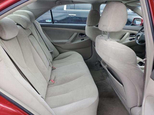 Photo 10 from auction – 2009 TOYOTA CAMRY BASE with VIN 4T1BE46K29U339967