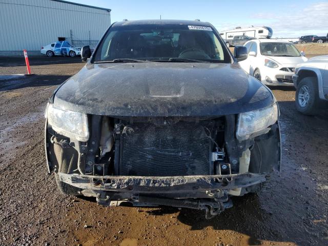 Photo 5 from auction – 2012 JEEP GRAND CHER with VIN 1C4RJFAG9CC292057