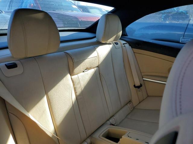 Photo 10 from auction – 2015 BMW 435 I with VIN WBA3T3C57FP738646