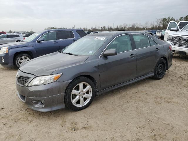 TOYOTA CAMRY BASE 2011 z numerem VIN 4T1BF3EK9BU165880 - Zdjęcie z aukcji
