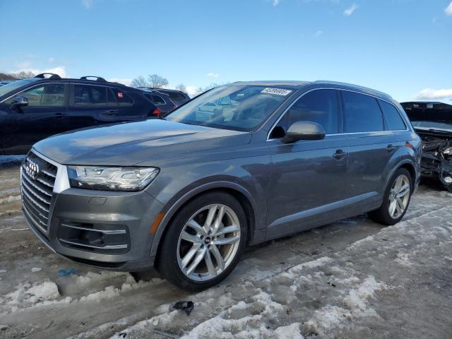 AUDI Q7 PRESTIG 2017 with VIN WA1VAAF76HD030275 - Photo from auction