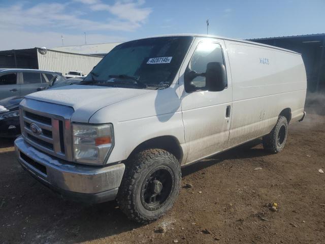 FORD ECONOLINE 2012 with VIN 1FTSS3EL4CDB06309 - Photo from auction