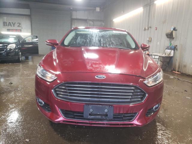 Photo 5 from auction – 2016 FORD FUSION TIT with VIN 3FA6P0K93GR222789