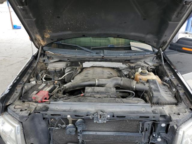 Photo 11 from auction – 2013 FORD F150 SUPER with VIN 1FTFW1ETXDFC02865