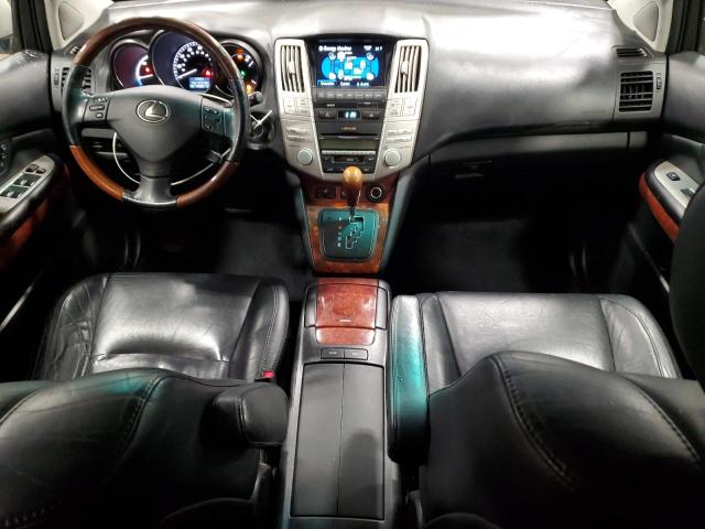 Photo 8 from auction – 2007 LEXUS RX 400H with VIN JTJHW31U072024511