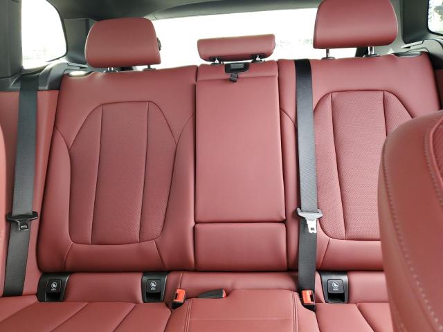 Photo 10 from auction – 2022 BMW X3 M40I with VIN 5UX83DP06N9M62331