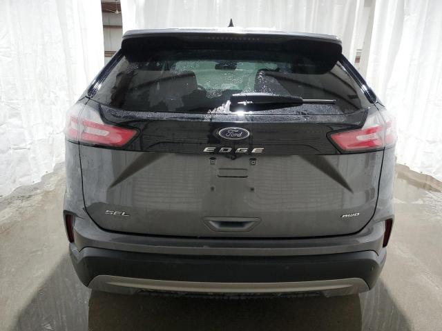 Photo 6 from auction – 2023 FORD EDGE SEL with VIN 2FMPK4J96PBA25924