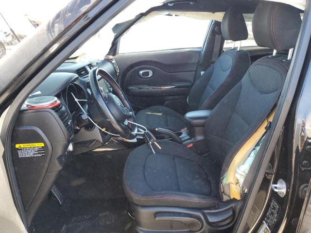 Photo 7 from auction – 2015 KIA SOUL + with VIN KNDJP3A53F7158893