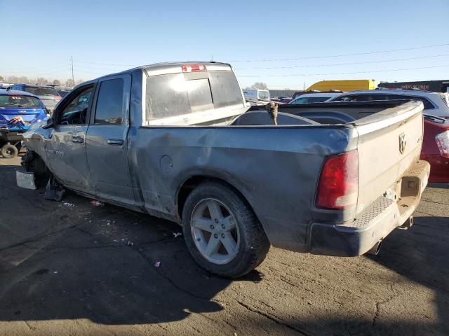 Photo 2 from auction – 2011 DODGE RAM 1500 with VIN 1D7RV1GTXBS684776