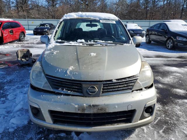 Photo 5 from auction – 2009 NISSAN VERSA S with VIN 3N1BC13E89L474990