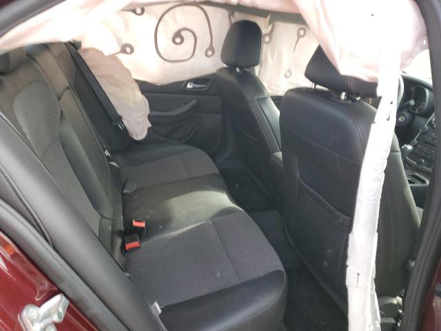 Photo 10 from auction – 2015 CHEVROLET MALIBU 1LT with VIN 1G11C5SLXFF191943
