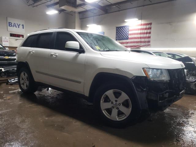 Photo 4 from auction – 2012 JEEP GRAND CHER with VIN 1C4RJFAG8CC269305