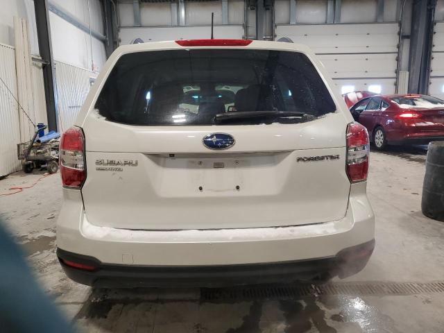 Photo 6 from auction – 2015 SUBARU FORESTER 2 with VIN JF2SJADC2FH423142