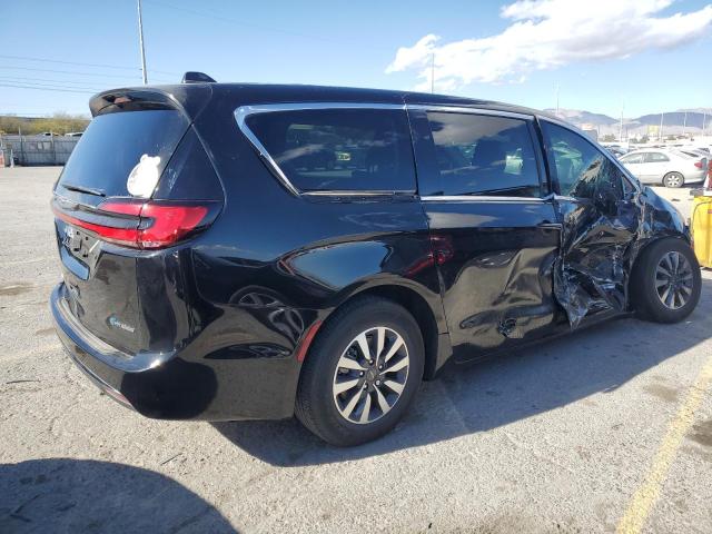 Photo 3 from auction – 2022 CHRYSLER PACIFICA H with VIN 2C4RC1L73NR207444