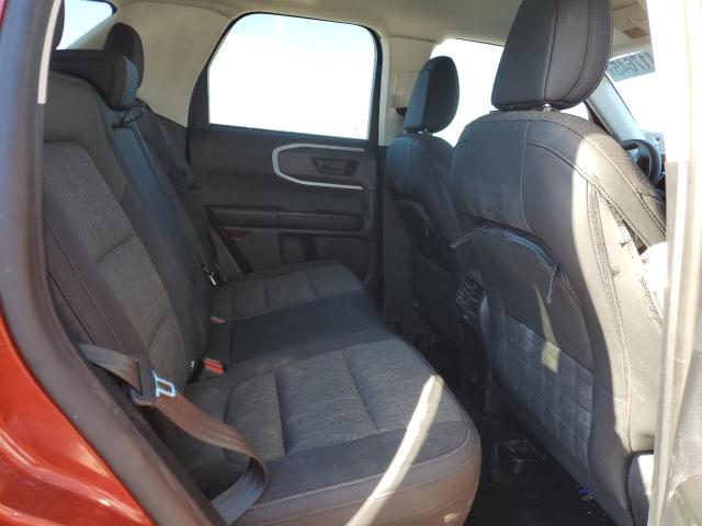 Photo 10 from auction – 2022 FORD BRONCO SPO with VIN 3FMCR9B68NRD26964