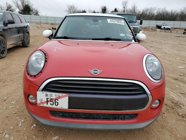Photo 5 from auction – 2019 MINI COOPER with VIN WMWXP5C51K2L22827
